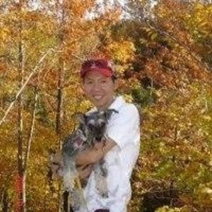 Meet your Posher, Angus